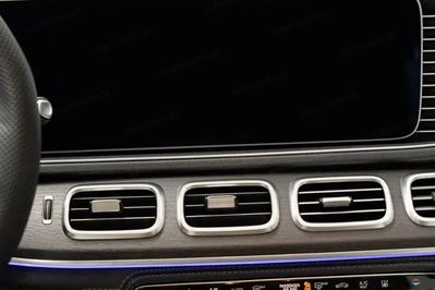 Mercedes GLE 300 d  4-Matic AMG Line