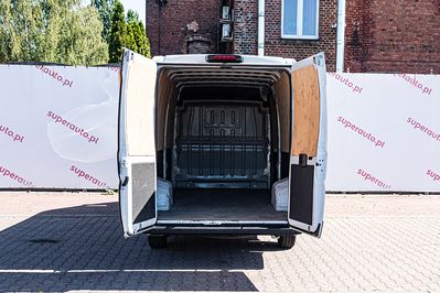 Fiat Ducato L4H2