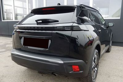 Peugeot 2008 Allure e-DCS 1.2 mHEV