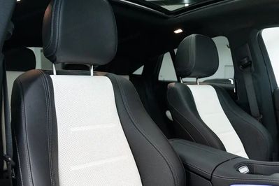 Mercedes GLE Coupe 300 d 4MATIC AMG Line