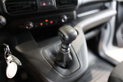 Toyota Proace City L1H1 Active