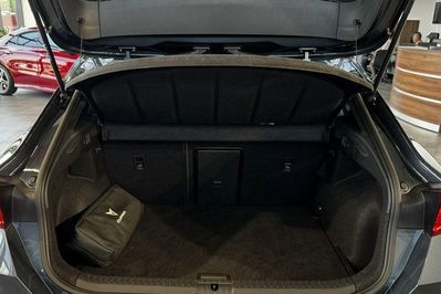 Cupra Formentor 1.5 TSI