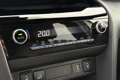 Toyota Yaris Cross Hybrid 1.5 4x4