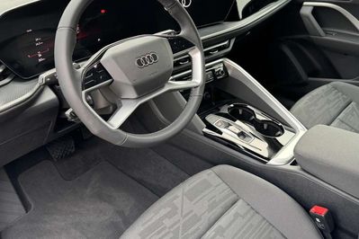 Audi Q5 TFSI S line