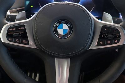 BMW X6 xDrive30d M Sport