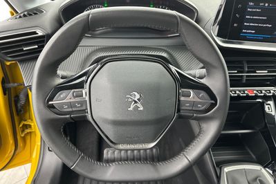 Peugeot 208 Style 1.2 PureTech