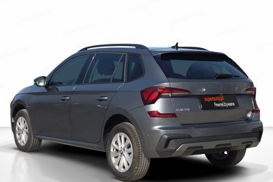 Skoda Kamiq 1.5 TSI Edition 130