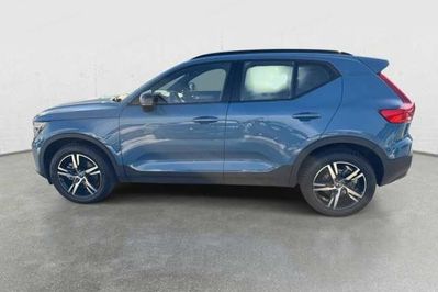 Volvo XC40 B3 Plus Dark
