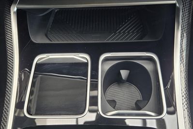 BMW Seria 7 740d xDrive M Sport