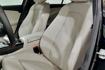 Mercedes A Klasa 200 Progressive