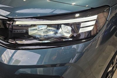 Opel Combo L L1H1 GS