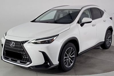 Lexus NX 350h Prestige 2.5 Hybrid AWD
