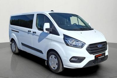 Ford Transit Custom Kombi L2H1