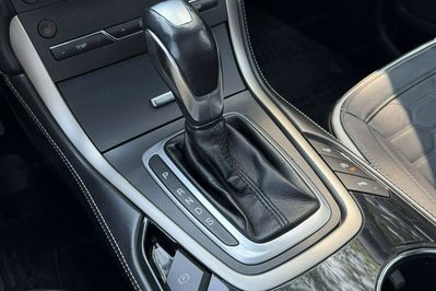 Ford S-MAX 2.0 TDCi Vignale PowerShift
