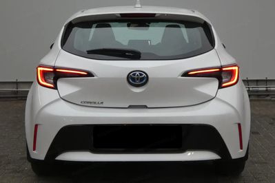 Toyota Corolla Comfort 1.8 Hybrid