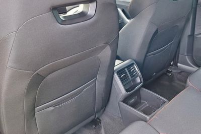 Skoda Octavia RS 2.0 TSI DSG