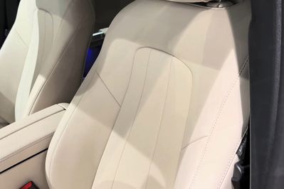 Mercedes GLB 200  Progressive