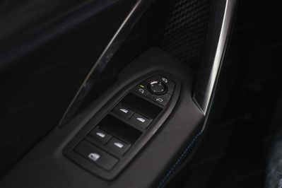 BMW iX1 eDrive20 M Sport