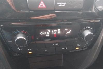 Suzuki Vitara 1.4 Boosterjet SHVS Premium 2WD