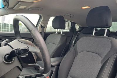 Hyundai i30 1.5 T-GDI Smart DCT