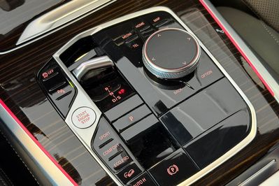 BMW X5 xDrive30d M Sport