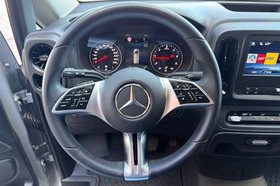 Mercedes Vito Tourer 116 CDI Pro Ekstradługi  9G-Tronic