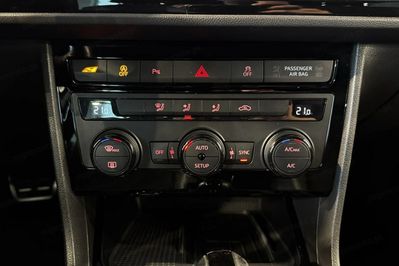 Seat Leon 2.0 TSI Cupra DSG