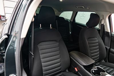 Ford Mondeo 2.0 TDCi Trend