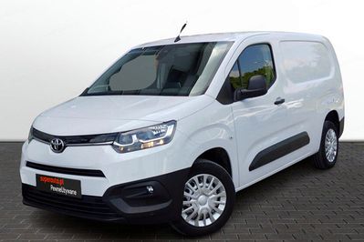 Toyota Proace City L2H1