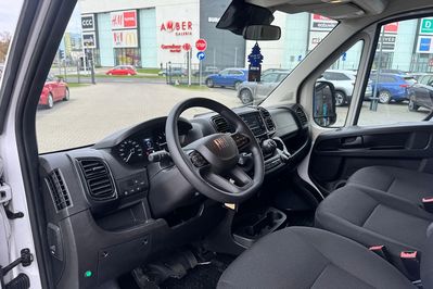 Fiat Ducato L3 Zabudowa 10EP