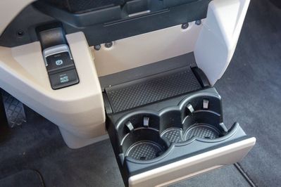 Volkswagen Multivan TDI DSG