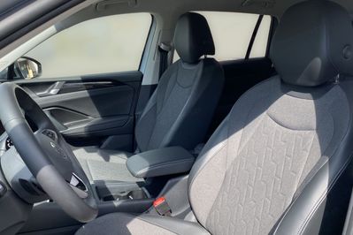 Volkswagen Tiguan eTSI Elegance DSG