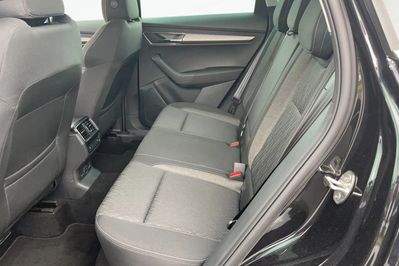 Skoda Karoq TSI ACT Style DSG