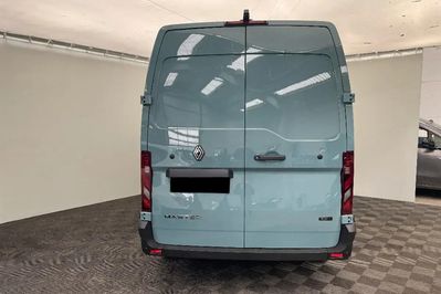 Renault Master L2H2 Extra AT9