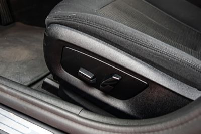 BMW Seria 5 518d  aut