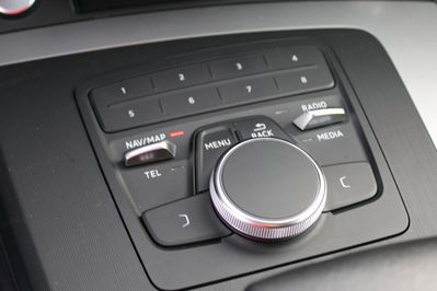 Audi Q5 35 TDI mHEV S tronic