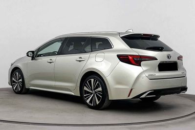 Toyota Corolla Style 2.0 Hybrid Dynamic Force