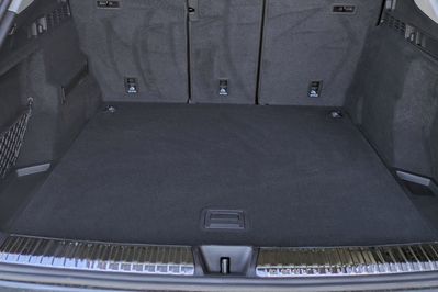 Audi Q5 TFSI quattro