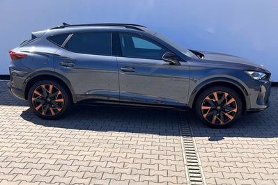 Cupra Formentor 1.5 eTSI DSG