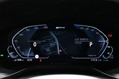 BMW X3 xDrive30e M Sport