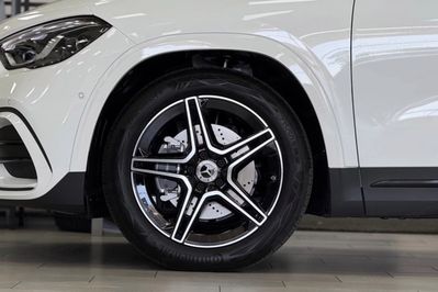 Mercedes GLA 200 AMG Line