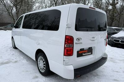 Toyota Proace Verso Long L2H1 Business AT