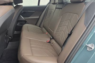 BMW Seria 5 520d xDrive M Sport