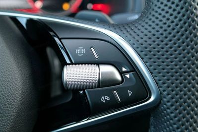 Skoda Karoq Sportline 1.5 TSI DSG