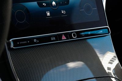 Mercedes GLC 300 4-Matic AMG Line