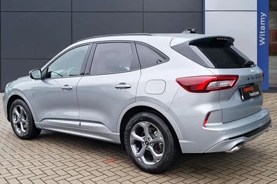 Ford Kuga 1.5 EcoBoost FWD ST-Line aut