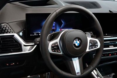 BMW X5 xDrive30d M Sport