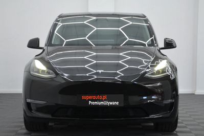 Tesla Model Y Y 62.5 Standard RWD