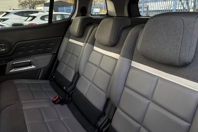 Citroen C5 Aircross Shine 1.5 BlueHDi  EAT8