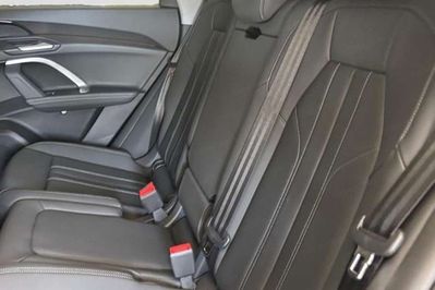 Audi Q5 e-Hybrid quattro Sportback S line